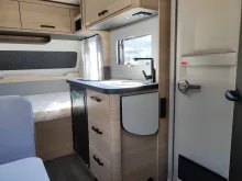 Fahrzeugbild Weinsberg CaraOne 390 QD #9