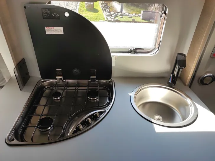 Fahrzeugbild Weinsberg CaraOne 390 QD #10