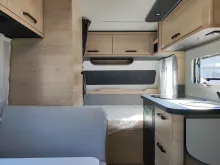 Fahrzeugbild Weinsberg CaraOne 390 QD #16