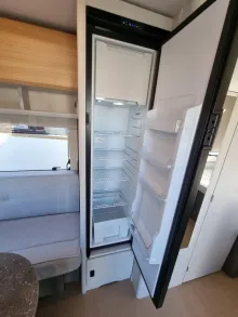 Fahrzeugbild Bürstner B66 490 TL #9