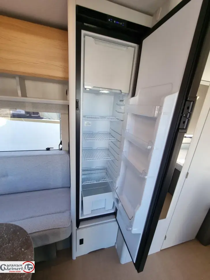 Fahrzeugbild Bürstner B66 490 TL #9