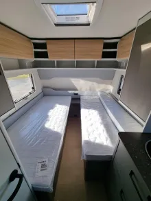 Fahrzeugbild Bürstner B66 490 TL #10