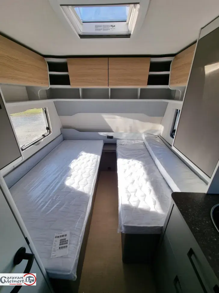 Fahrzeugbild Bürstner B66 490 TL #10