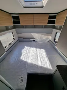 Fahrzeugbild Bürstner B66 490 TL #11