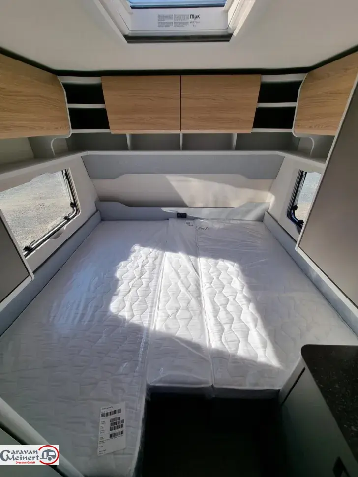 Fahrzeugbild Bürstner B66 490 TL #11