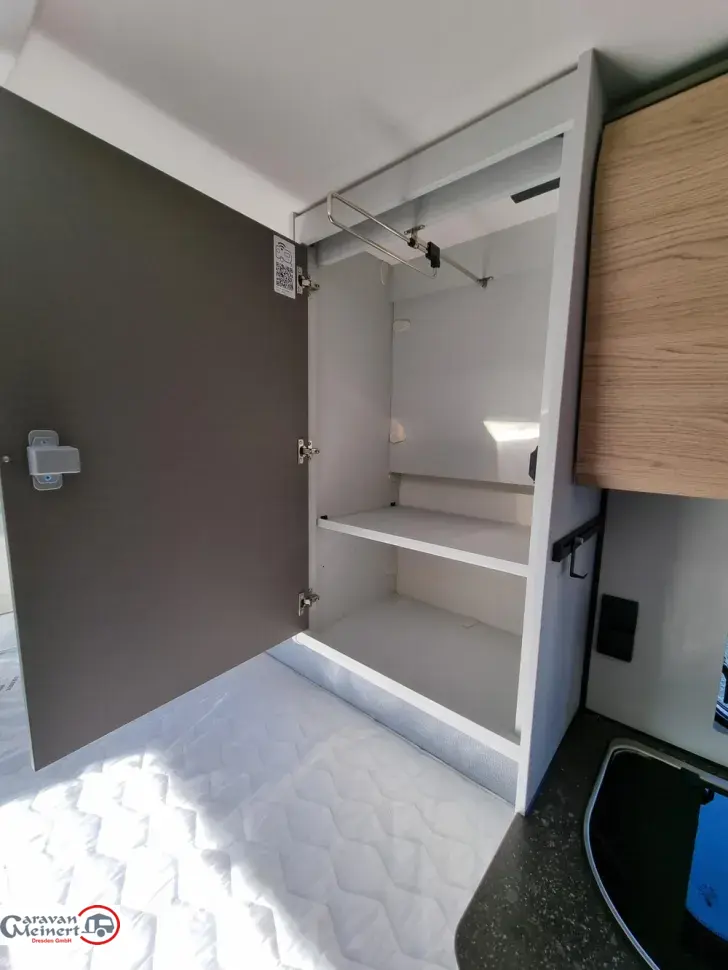 Fahrzeugbild Bürstner B66 490 TL #12