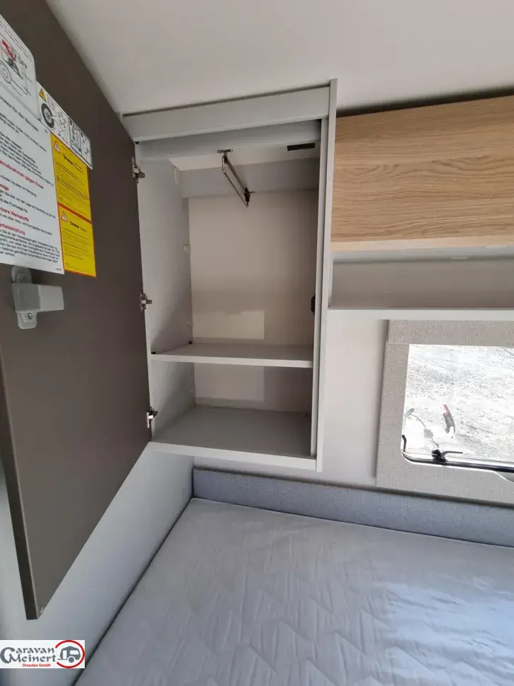 Fahrzeugbild Bürstner B66 490 TL #13