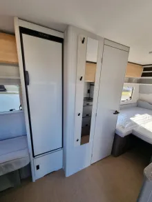 Fahrzeugbild Bürstner B66 490 TL #15