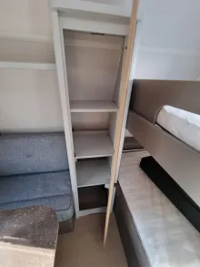 Fahrzeugbild Bürstner B66 510 TK Plus #18