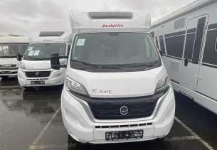 Bild Just 90 T 7052 EB