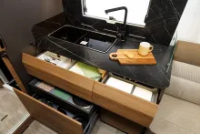 Fahrzeugbild Benimar Amphitryon A998 Sondernachlass EUR 10.060,00 #9