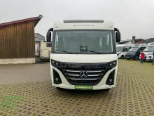 Fahrzeugbild Le Voyageur Heritage LVXH 6.9 LF*Luxus*ALDE*ACC*Uvm. #2