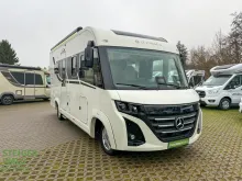 Fahrzeugbild Le Voyageur Heritage LVXH 6.9 LF*Luxus*ALDE*ACC*Uvm. #3