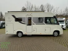 Fahrzeugbild Le Voyageur Heritage LVXH 6.9 LF*Luxus*ALDE*ACC*Uvm. #4
