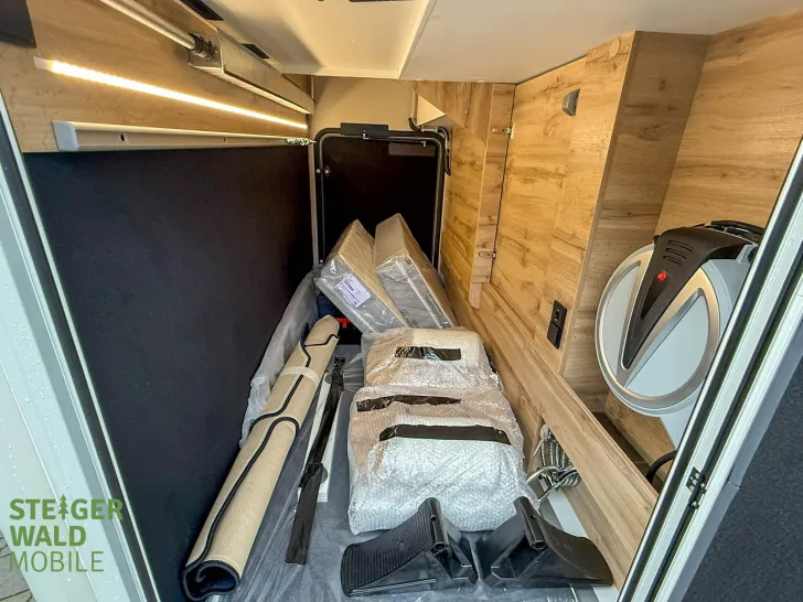 Fahrzeugbild Le Voyageur Heritage LVXH 6.9 LF*Luxus*ALDE*ACC*Uvm. #7