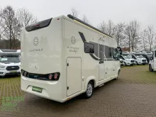 Fahrzeugbild Le Voyageur Heritage LVXH 6.9 LF*Luxus*ALDE*ACC*Uvm. #9