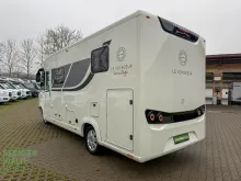 Fahrzeugbild Le Voyageur Heritage LVXH 6.9 LF*Luxus*ALDE*ACC*Uvm. #11