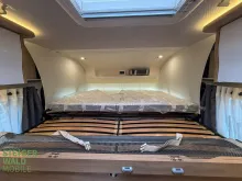 Fahrzeugbild Le Voyageur Heritage LVXH 6.9 LF*Luxus*ALDE*ACC*Uvm. #21