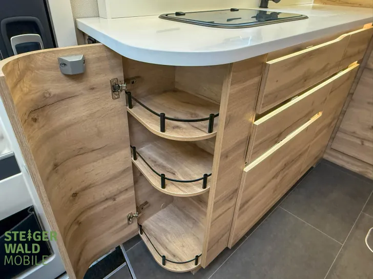 Fahrzeugbild Le Voyageur Heritage LVXH 6.9 LF*Luxus*ALDE*ACC*Uvm. #30