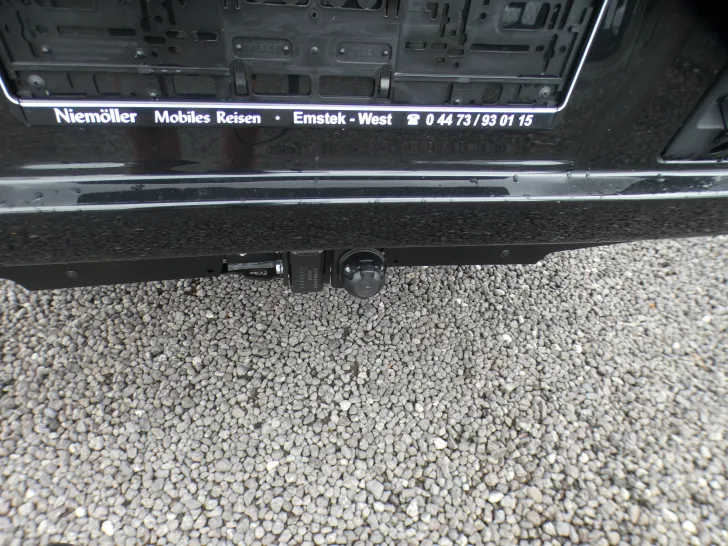 Fahrzeugbild Malibu genius 641 LE 4x4 Performance #5