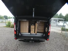 Fahrzeugbild Malibu genius 641 LE 4x4 Performance #6