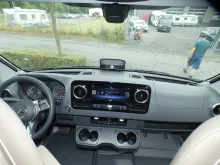 Fahrzeugbild Malibu genius 641 LE 4x4 Performance #9