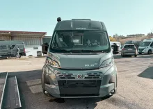 Fahrzeugbild Knaus BoxLife 600 ME Platinum Selection #5