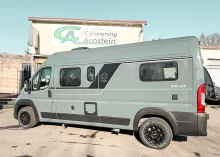 Fahrzeugbild Knaus BoxLife 600 ME Platinum Selection #3