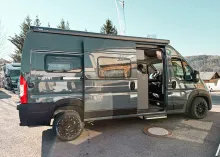 Fahrzeugbild Knaus BoxLife 600 ME Platinum Selection #4