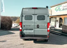 Fahrzeugbild Knaus BoxLife 600 ME Platinum Selection #6