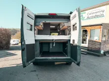 Fahrzeugbild Knaus BoxLife 600 ME Platinum Selection #7