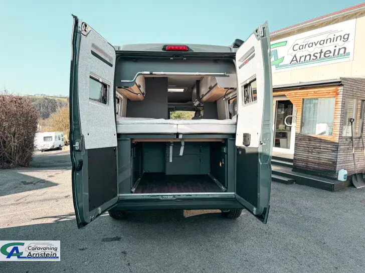 Fahrzeugbild Knaus BoxLife 600 ME Platinum Selection #7