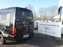 Fahrzeugbild Malibu genius 641 LE 4x4 Performance #8