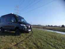 Fahrzeugbild Malibu genius 641 LE 4x4 Performance #4