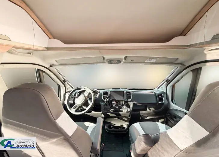 Fahrzeugbild Knaus BoxLife 600 ME Platinum Selection #8