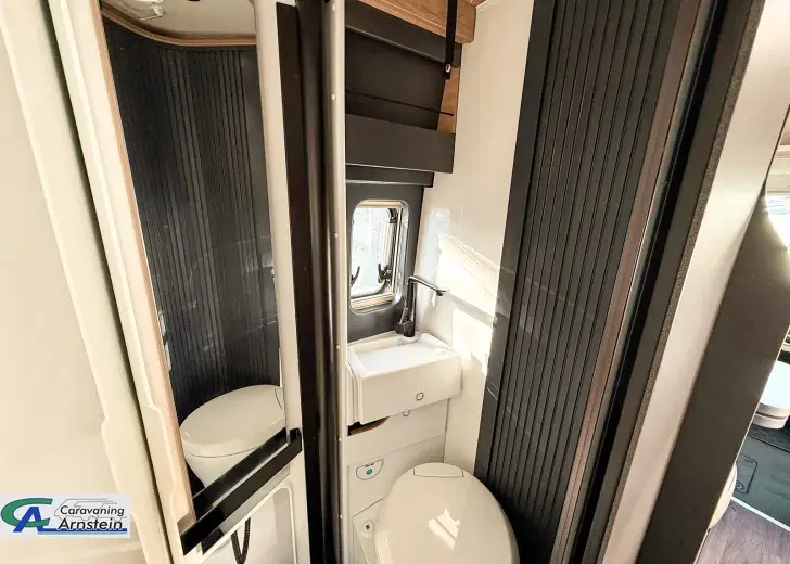 Fahrzeugbild Knaus BoxLife 600 ME Platinum Selection #9