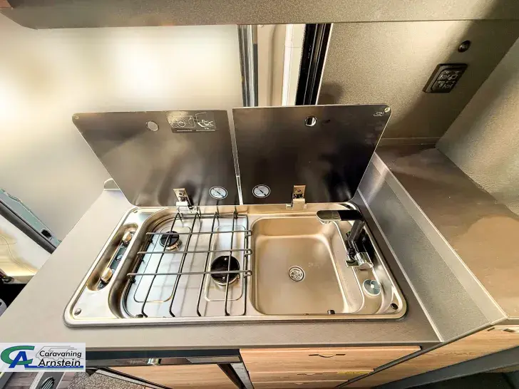 Fahrzeugbild Knaus BoxLife 600 ME Platinum Selection #10