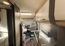Fahrzeugbild Knaus BoxLife 600 ME Platinum Selection #11