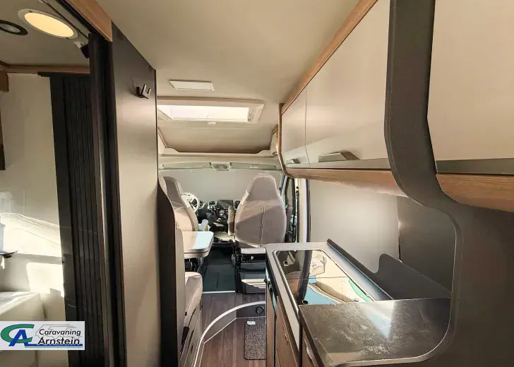 Fahrzeugbild Knaus BoxLife 600 ME Platinum Selection #11
