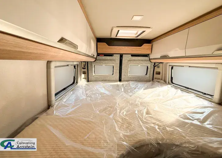 Fahrzeugbild Knaus BoxLife 600 ME Platinum Selection #12