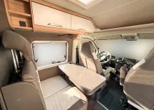 Fahrzeugbild Knaus BoxLife 600 ME Platinum Selection #13