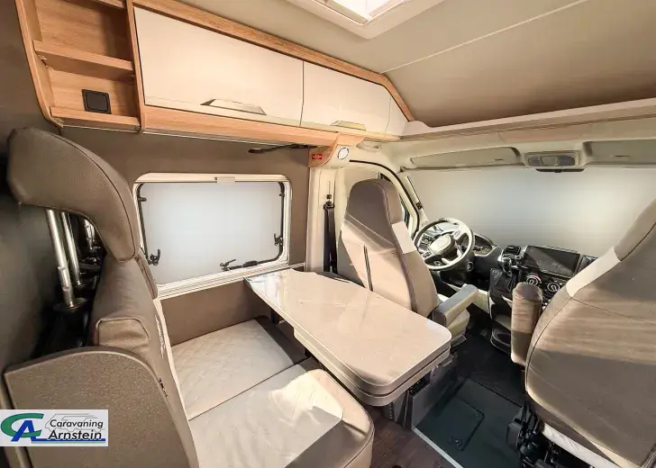 Fahrzeugbild Knaus BoxLife 600 ME Platinum Selection #13