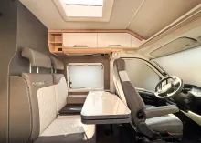 Fahrzeugbild Knaus BoxLife 600 ME Platinum Selection #14