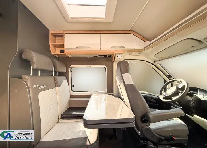 Fahrzeugbild Knaus BoxLife 600 ME Platinum Selection #14
