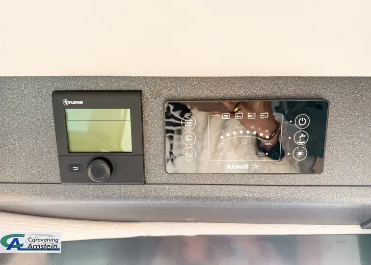 Fahrzeugbild Knaus BoxLife 600 ME Platinum Selection #15