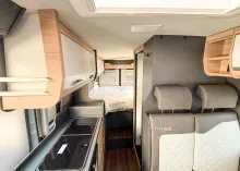 Fahrzeugbild Knaus BoxLife 600 ME Platinum Selection #16