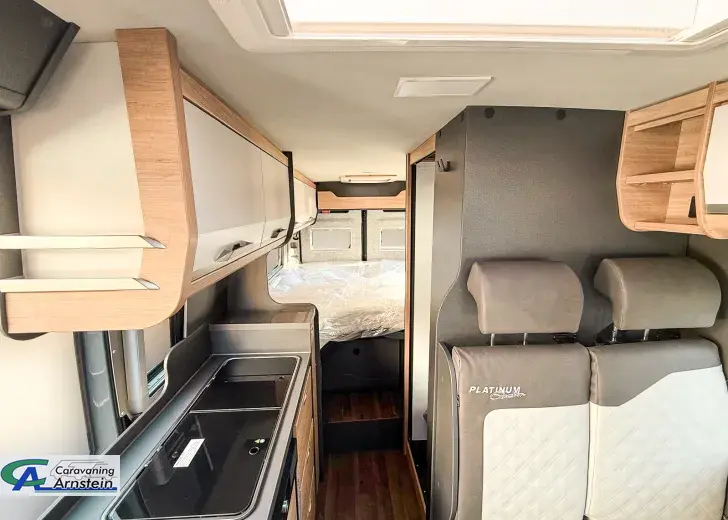 Fahrzeugbild Knaus BoxLife 600 ME Platinum Selection #16