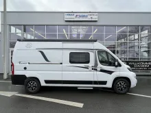 Fahrzeugbild Knaus BoxLife 600 MQ *TraumMobil*Ersparnis 20.929€* #1