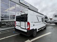 Fahrzeugbild Knaus BoxLife 600 MQ *TraumMobil*Ersparnis 20.929€* #5