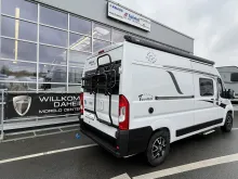 Fahrzeugbild Knaus BoxLife 600 MQ *TraumMobil*Ersparnis 20.929€* #6